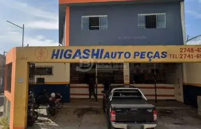 Predio comercial para alugar na vila santa teresa, sao paulo