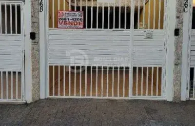Casa de luxo com 03 suites no bairro cidade antonio estevao de carvalho em sao paulo