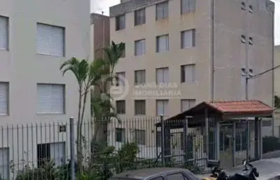 Apartamento a venda - 2 quartos e 1 vaga de garagem - jardim penha