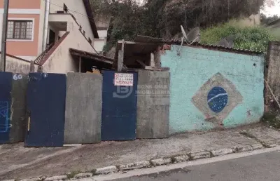 Terreno à venda no Penha De França, São Paulo 