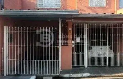 Casa com 5 quartos à venda na Vila Ré, São Paulo 