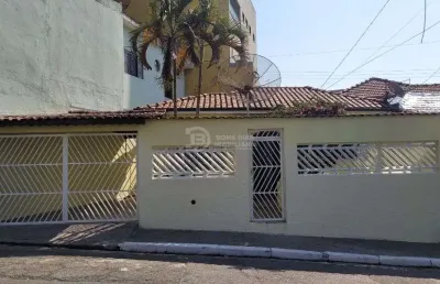 Casa  terrea a venda na vila granada, sao paulo: otima localizacao!