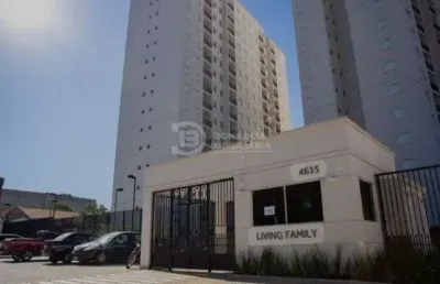 Apartamento de 2 dormitorios na vila taquari, sao paulo