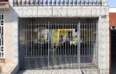Casa terrea de 2 quartos com 2 suites a venda, jardim popular