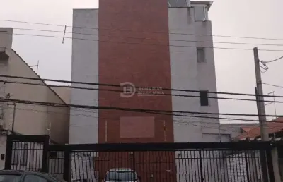 Apartamento a venda - 2 quartos e quintal - patriarca