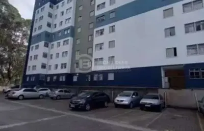 Apartamento a venda - 3 quartos e 1 vaga de garagem - jd. santa terezinha