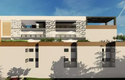 Studio moderno e aconchegante a venda em cidade patriarca, sao paulo!