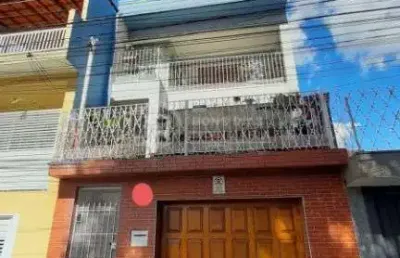 Casa ampla e charmosa com 3 dormitorios e suite no jardim coimbra, sao paulo