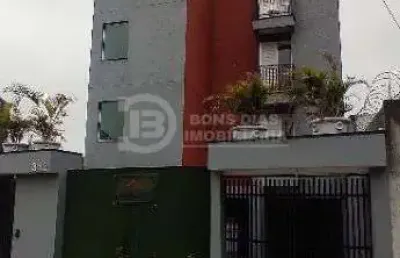 Apartamento de 2 quartos com 1 suite e 1 vaga de garagem a venda, vila re - fotos unidade  decorado