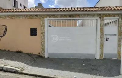 Casa com 2 quartos à venda na Vila Ré, São Paulo 