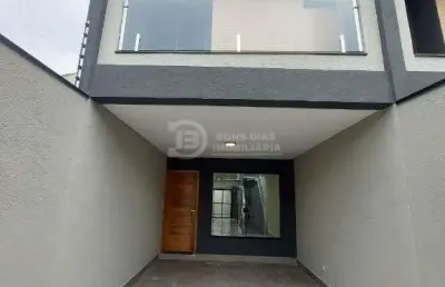 Linda casa sobrado a venda na vila buenos aires, sao paulo!