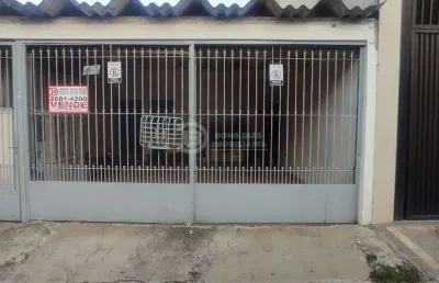 Sobrado de 2 quartos com 1 suite a venda, jardim ponte rasa