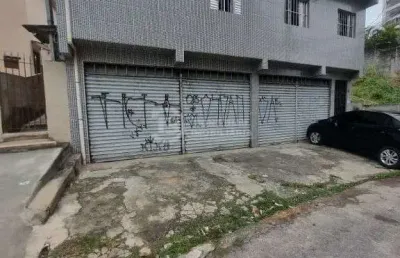 Sobrado a venda em cidade antonio estevao de carvalho - sao paulo