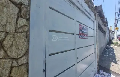 Casa para venda, otimo para renda no bairro burgo paulista, sao paulo - 7 dormitorios e garagem