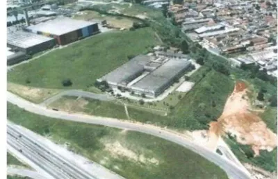 Terreno a venda em sao paulo / sp com area total 20.000,00 m2