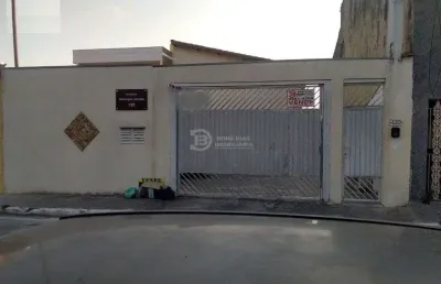 Sobrado de 2 suites em condominio no bairro artur alvim, sao paulo