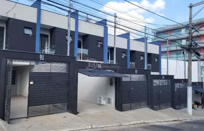 Sobrado a venda na vila granada, sao paulo | 3 dormitorios, suite, 2 vagas