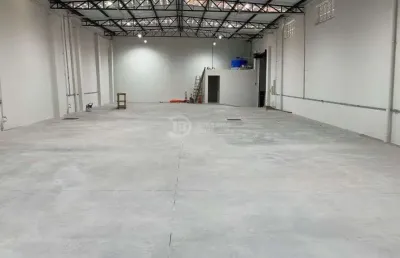 Galpao para venda, sao paulo / sp, bairro mooca, 20 vagas de garagem, area total 400,00 m2