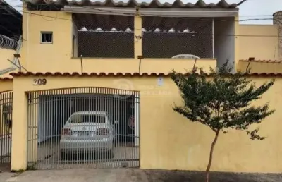 Excelente casa a venda no parque ouro fino, sorocaba