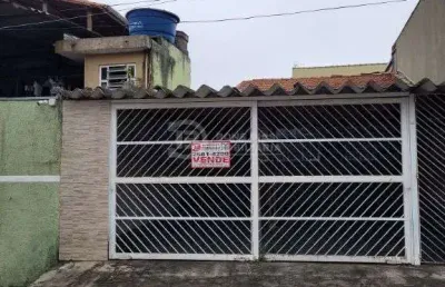 Casa terrea  na vila re, sao paulo - 3 quartos, 2 banheiros e 2 vagas de garagem!