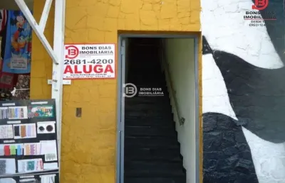 Sala comercial para alugar na vila re, sao paulo - proximo ao metro