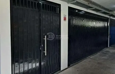 Sobrado de luxo no tremembe - 4 suites, 5 garagens, condominio fechado em sao paulo