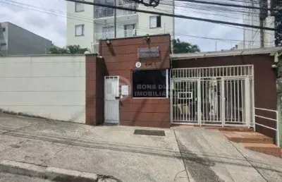 Charmoso apartamento de 2 dormitorios a venda na vila re, sao paulo.