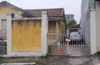Terreno plano com 456m2  a venda na vila granada/sp