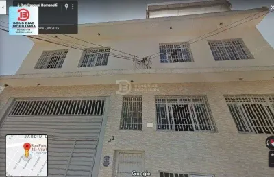 Predio comercial de 14 salas e 1 salao a venda, vila re