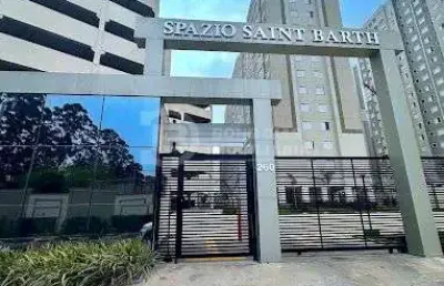 Charmoso apartamento de 2 dormitorios em cidade sao mateus, sao paulo