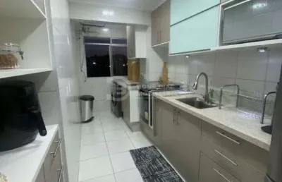 Lindo apartamento a venda no burgo paulista com 2 dormitorios, 1 vaga, 54mts