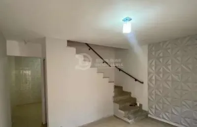 Sobrado de 2 suites em condominio na vila re em sao paulo