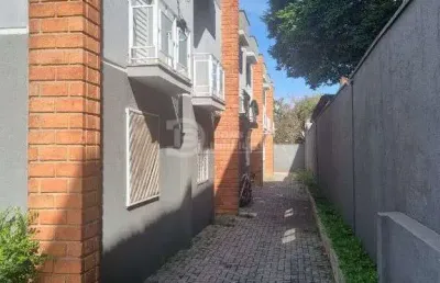 Sobrado condominio a venda - 2 quartos e 1 vaga de garagem - itaquera