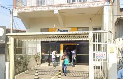 Predio com salao e 2 apartamentos a venda em artur alvim/sp