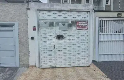 Sobrado a venda em cidade patriarca, sao paulo - 3 suites e 4 garagens!