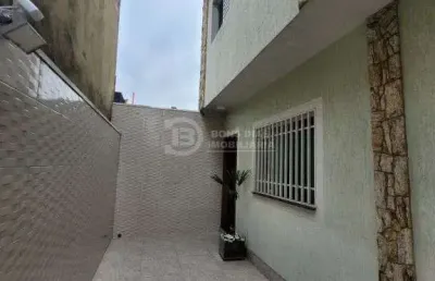 Sobrado de luxo no condominio da vila re, sao paulo - 02 suites!