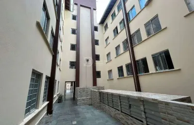 Apartamento com 2 quartos à venda no jardim santa terezinha, são paulo , 46 m2 por r$ 158.000