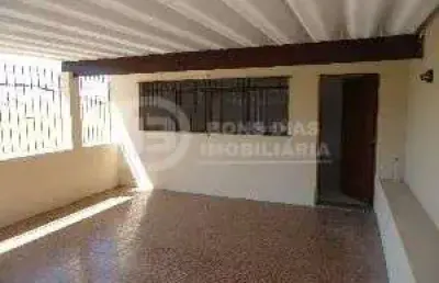 Casa comercial com 1 sala à venda na Vila Ré, São Paulo 