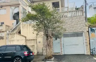 Terreno à venda no Penha De França, São Paulo 
