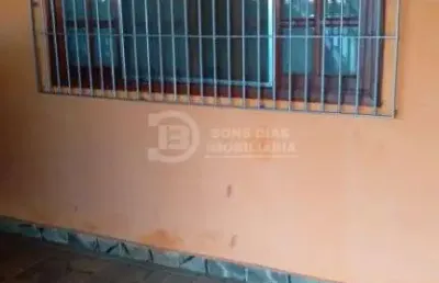 Casa com 2 quartos à venda no Jardim das Orquídeas, Sumaré 