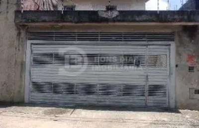 Casa com 3 quartos à venda na Vila Ré, São Paulo 