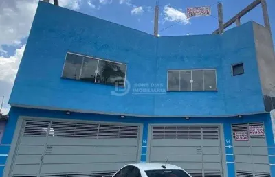Excelente conjunto comercial para alugar em parque artur alvim, sao paulo
