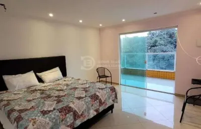 Sobrado de 3 dormitorios com 1 suite a venda, guaianazes