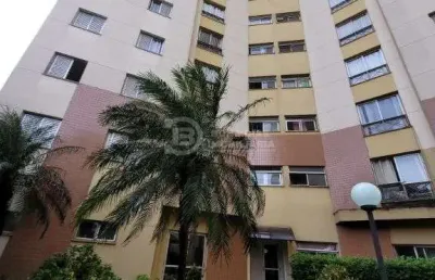 Apartamento a venda na vila re, sao paulo - 2 dormitorios e garagem