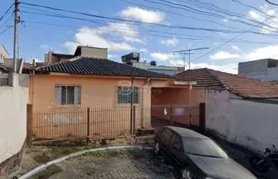 Casa com 2 quartos à venda na Vila Ré, São Paulo 