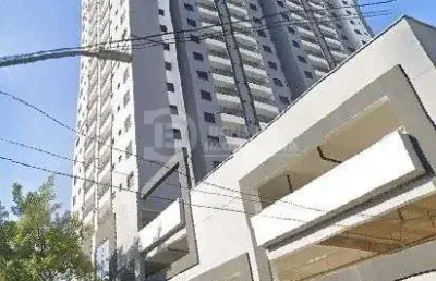 Apartamento a venda - 2 quartos e 1 vaga de garagem - vila esperanca