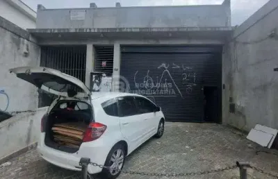 Oportunidade imperdivel: salao comercial na vila re, sao paulo.