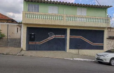 Maravilhoso sobrado a venda no burgo paulista, sao paulo