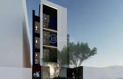 Apartamento de 1 dormitorio a venda na vila carrao, sao paulo