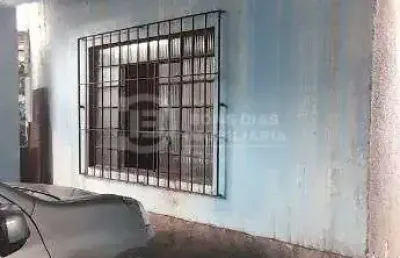Casa com 2 quartos à venda na Vila Ré, São Paulo 